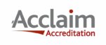 Acclaim logo