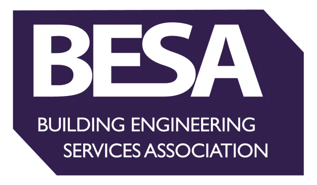 BESA logo