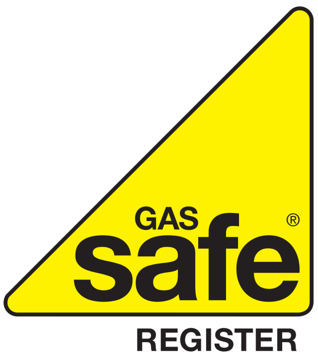 Gas Safe badge
