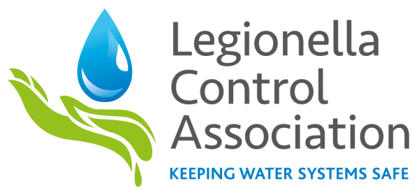 Legionella Control Association logo