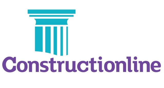 Constructionline logo