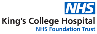 NHS logo