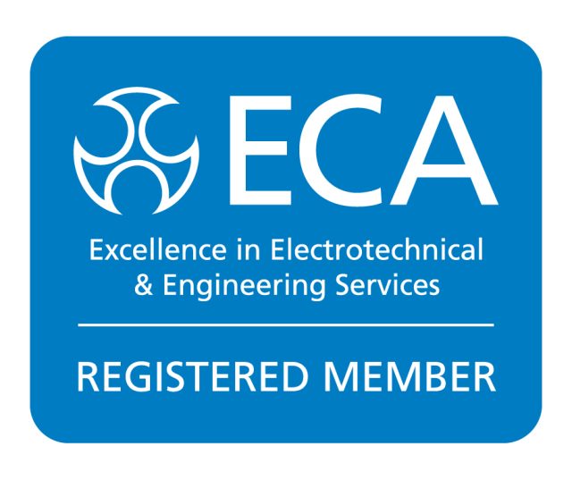 ECA logo