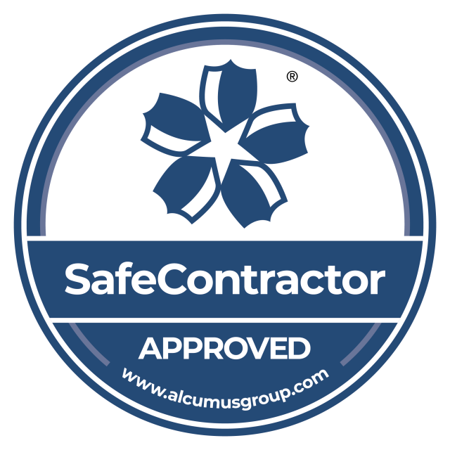 SafeContractor SafePQQ Verified