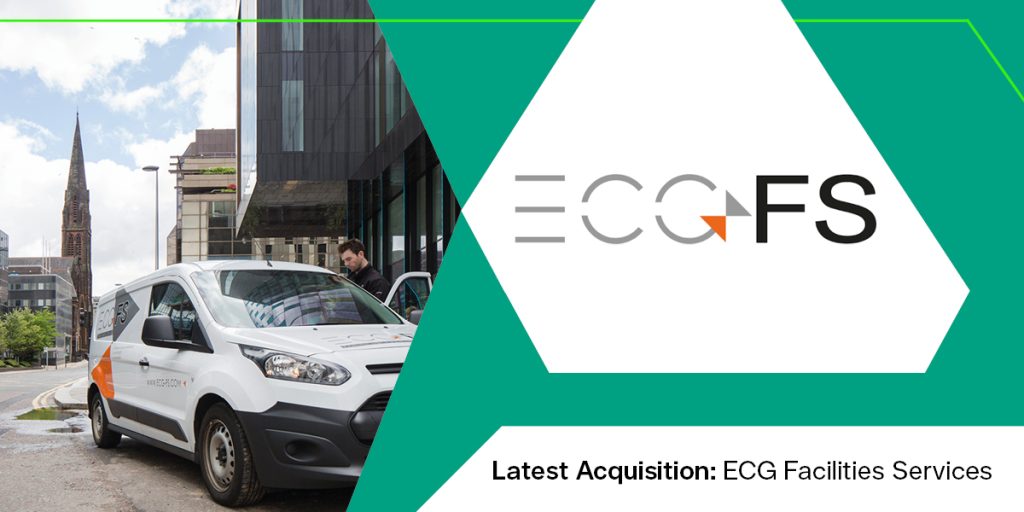 Mecsia acquires ECG