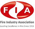 Fire Association logo
