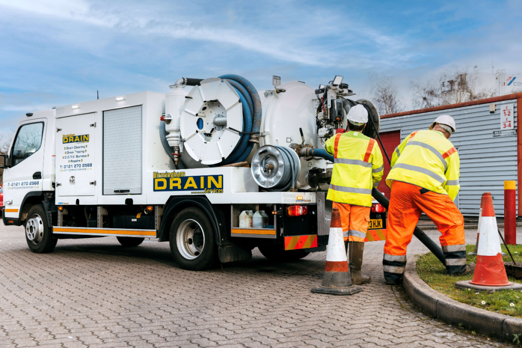 The Drain Group
