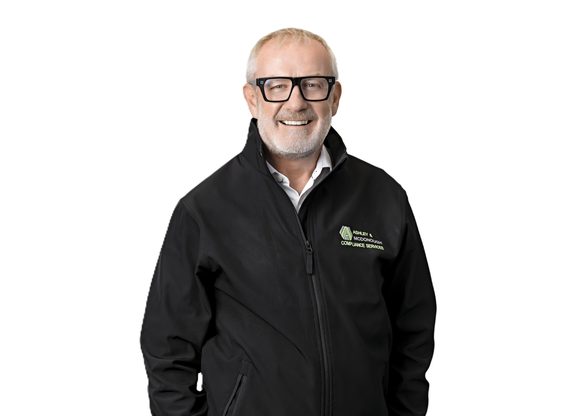 Darren Cunningham Managing Director