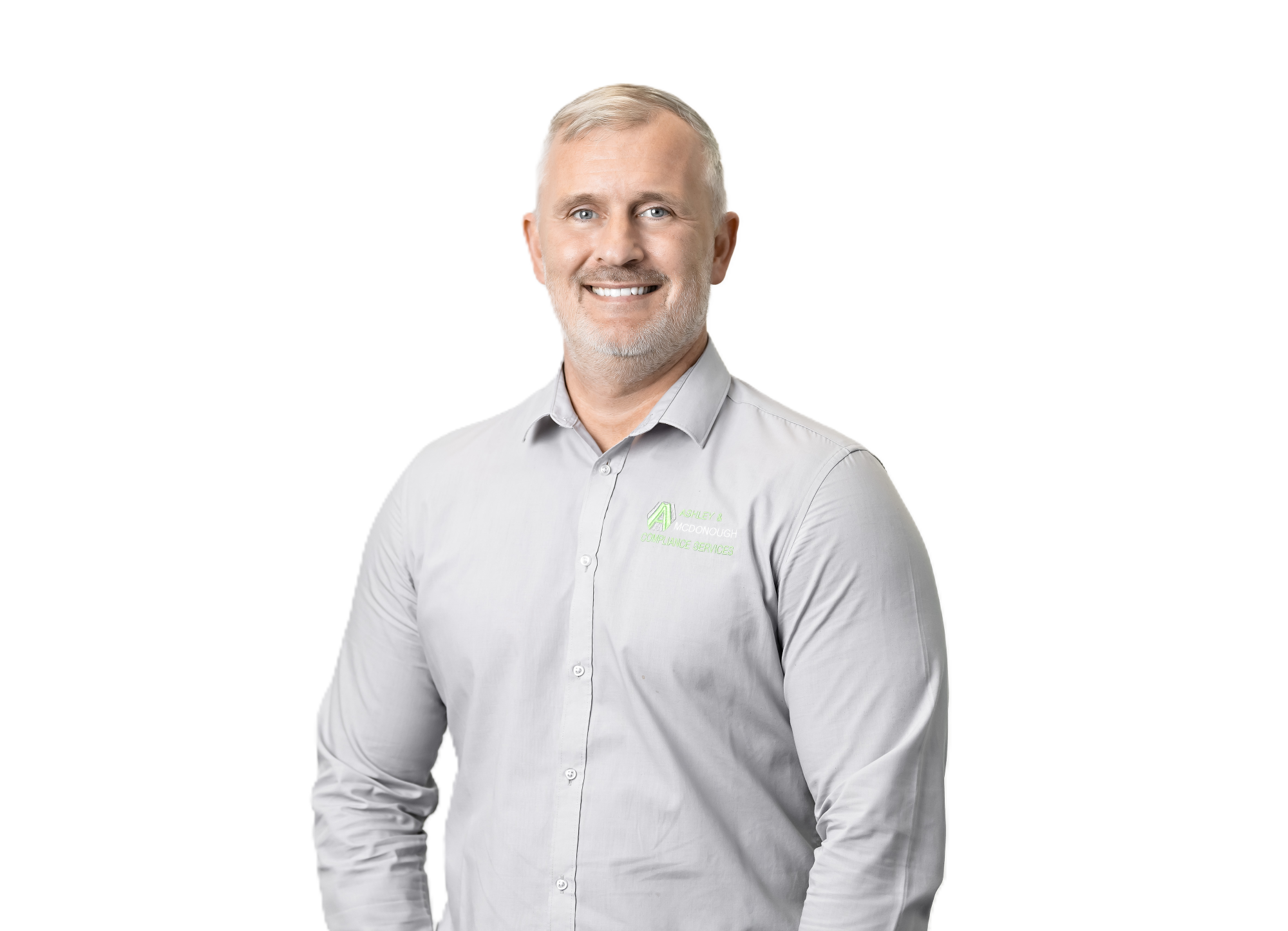 Colin Butterworth, Operations Director