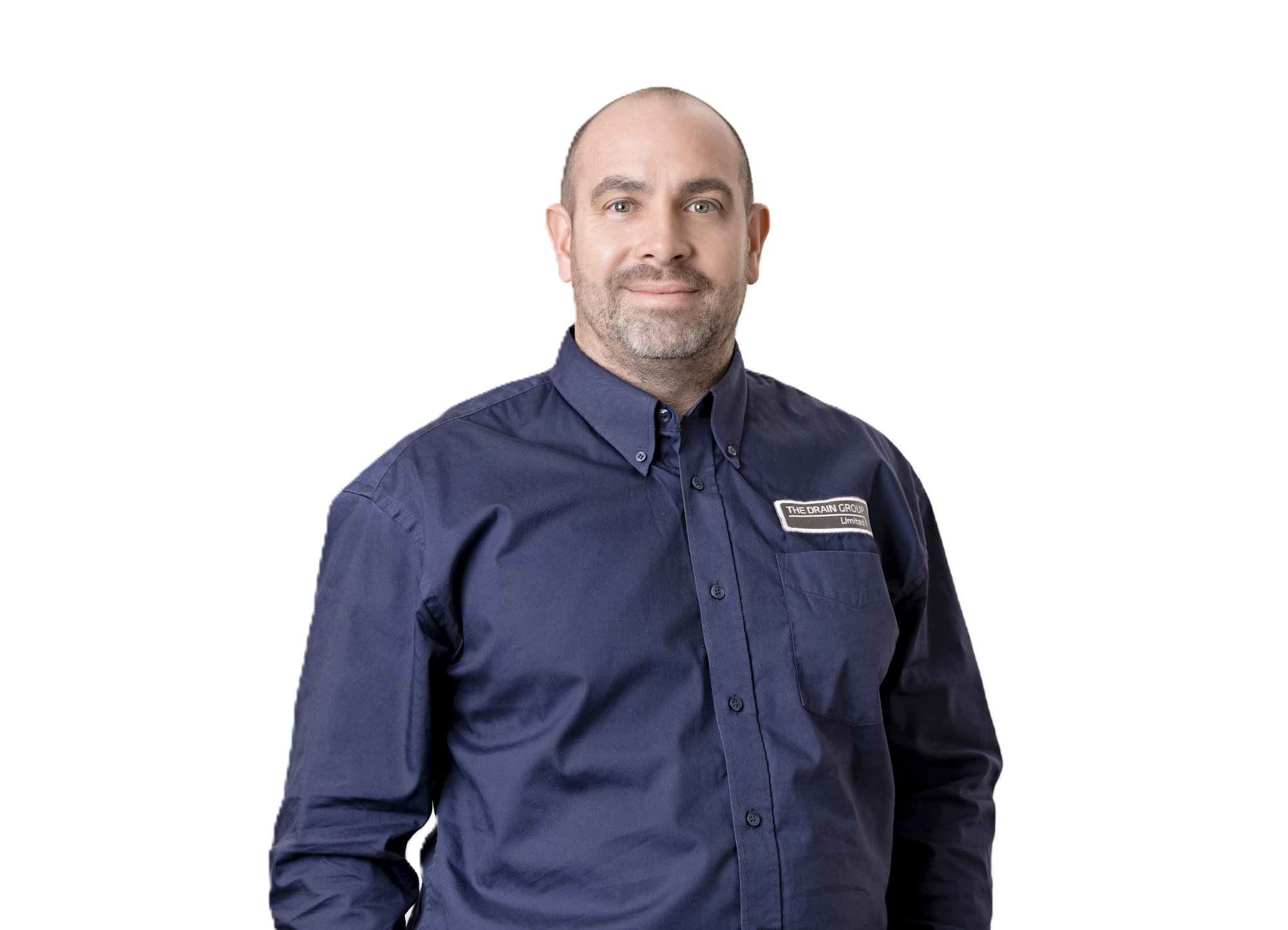 James Ward Contracts Manager