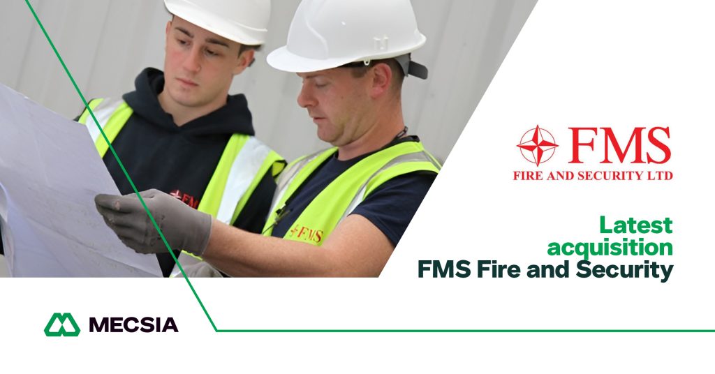FMS Fire & Security