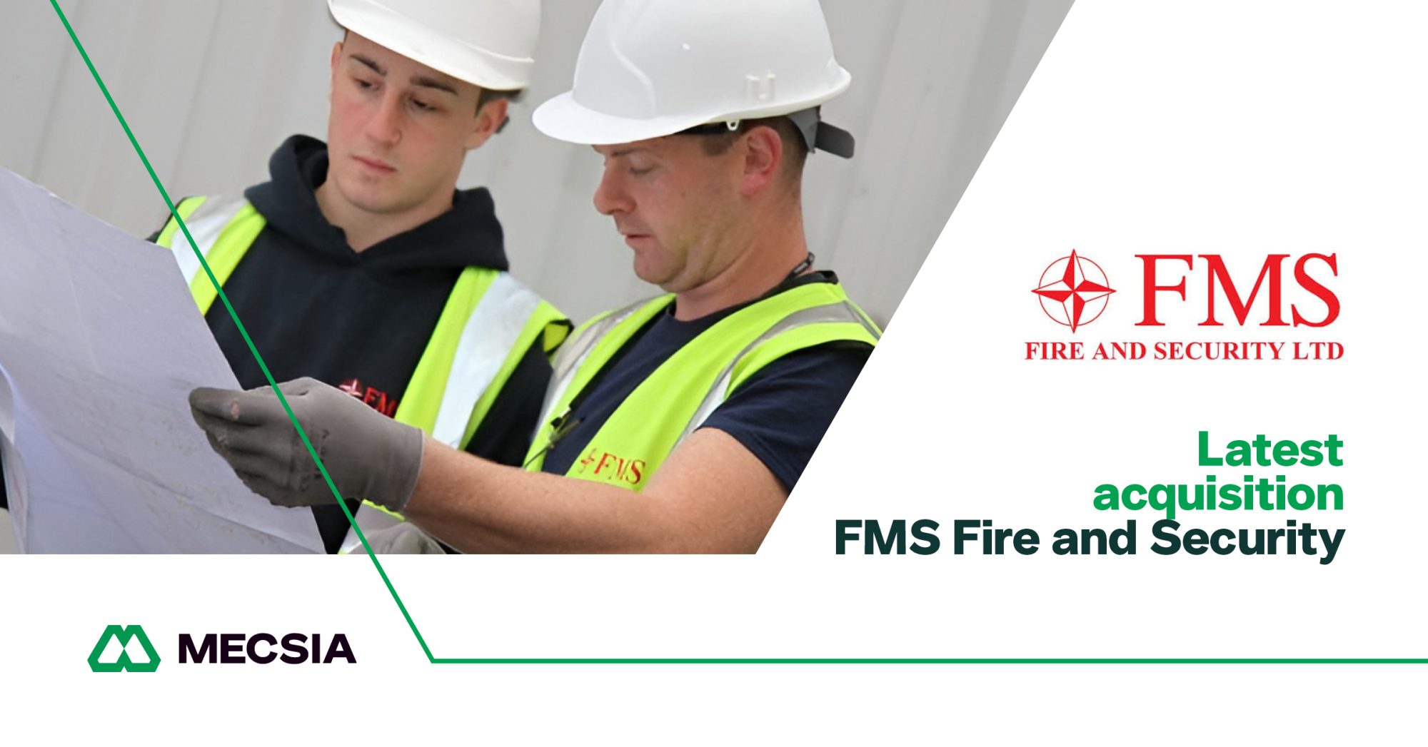 FMS Fire & Security