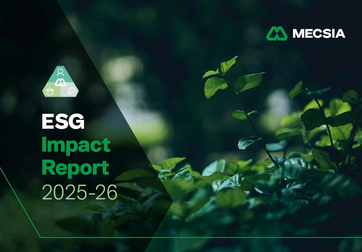 Mecsia Impact Report